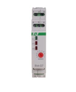 Amplificateur/séparateur de réseau RM-07