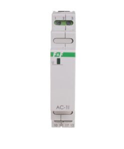 Analog akım dönüştürücü AC-1I 15 A