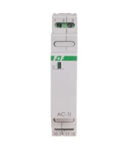 Analog akım dönüştürücü AC-1I 5 A