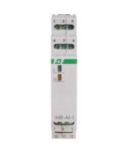 Analog giriş modülü MR-AI-1