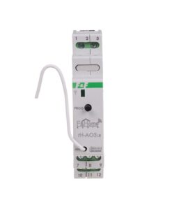 Analog outputs module rH-AO3