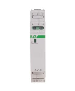 Analog verici AV-1I