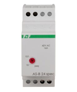 Staircase timer AS-B 42 42 V