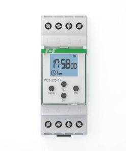 Astronomik kontrol zamanlayıcısı PCZ-525.3-PLUS