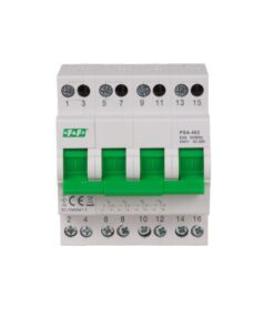 Modüler Geçiş Anahtarı PSA-463
