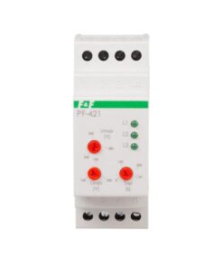 Otomatik faz anahtarı PF-421 TRMS