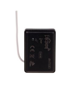 Module de batterie pour la mesure de la température et de la luminosité rH-T1X1