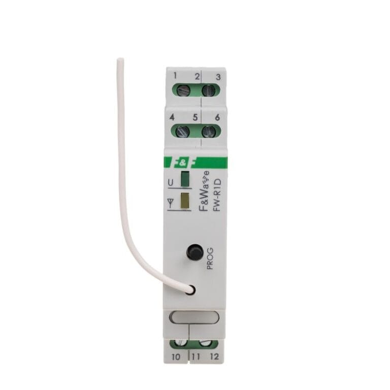 Bistable relay FW-R1D - ISL TECHS