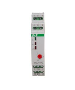 Sürekli darbe sinyal dönüştürücü PSI-02D 24 V