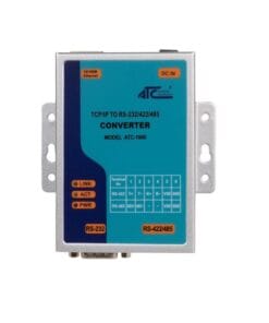 Dönüştürücü ATC-1000