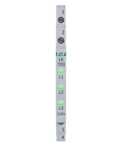 Signal lamps LK-703G 110 V