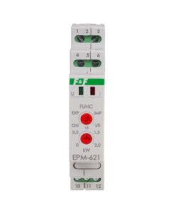 Current relay EPM-621