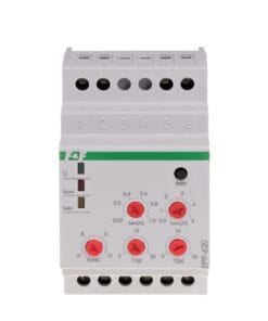 Current relay EPP-620