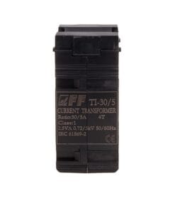 Akım transformatörü TI-30