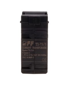 Akım transformatörü TI-75
