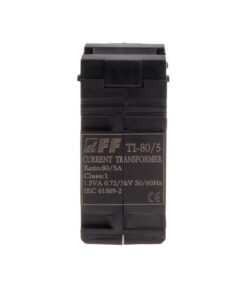 Akım transformatörü TI-80