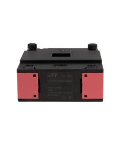 Current transformer TO-125