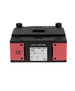 Current transformer TO-150