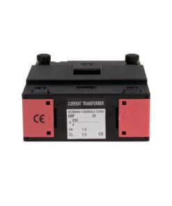 Current transformer TO-250