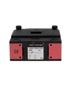 Current transformer TO-300