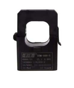 Current transformer TO-600