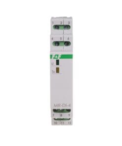Dijital giriş genişletme MR-DI-4 Hi