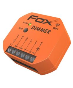DIMMER - 230 V aydınlatma dimmer