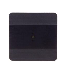 DRL-60-12 laser distance sensor 12 V - black