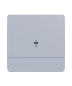 DRL-60-12 laser distance sensor 12 V - white