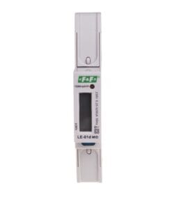 Electric energy meter LE-01d