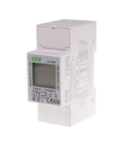 Compteur de consommation d'électricité LE-01MQ