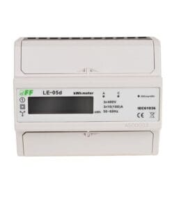 Elektrik tüketim ölçer LE-05d