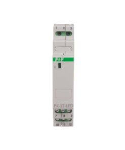 Elektromanyetik röle PK-2Z-LED 24 V