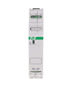 Elektromanyetik röle PK-2P 48 V