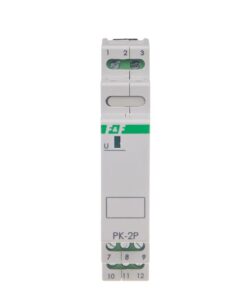 Elektromanyetik röle PK-2P110 V