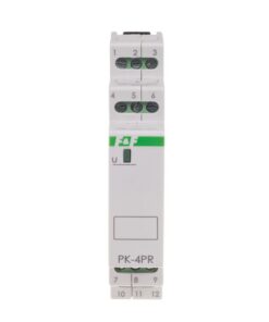 Elektromanyetik röle PK-4PR 110 V