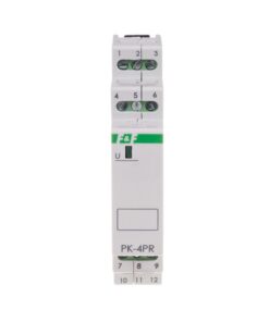 Relais électromagnétique PK-4PR 48 V