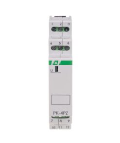 Elektromanyetik röle PK-4PZ 48 V