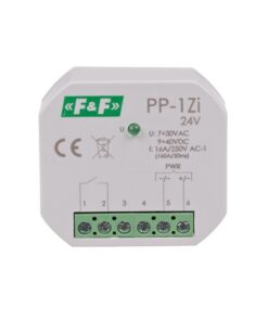 Electromagnetic relay PP-1Zi 24 V