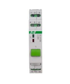 Elektronik Darbe Röleleri