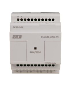 Expansion module FLC18E-2AO-VI