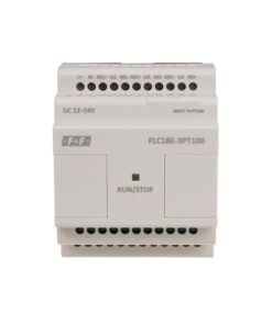 Expansion module FLC18E-3PT100