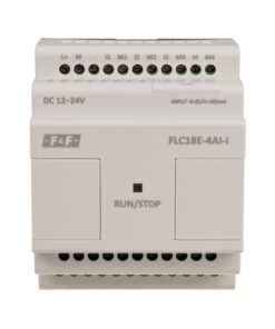Expansion module FLC18E-4AI-I