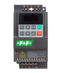 FA-1LS-022 vector inverter