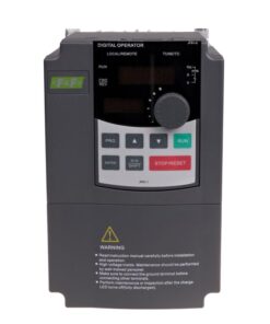 FA-1LX022 inverter