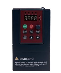 FA-2F022 inverter