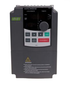 FA-3HX007 inverter