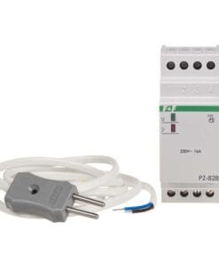 Sıvı seviyesi kontrol rölesi PZ-828