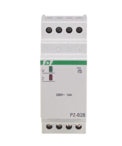 Sıvı seviyesi kontrol rölesi PZ-828 B