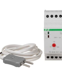 Yağmur suyu seviye kontrol rölesi PZ-828-RC-WD